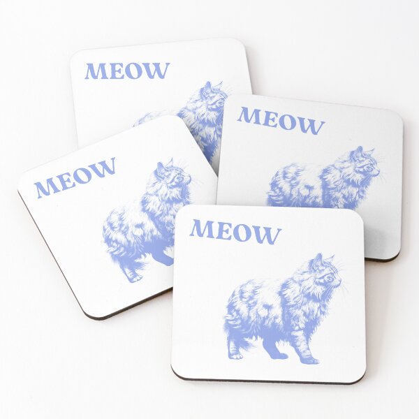 Item preview, MEOW CAT designed and sold by yalcoholic.
