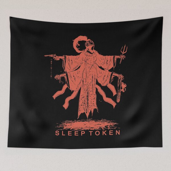 Item preview, The Red Fly designed and sold by Craigonart.