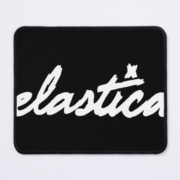 Item preview, Elastica Logo The Menace Waking Up Vaseline Connection Britpop Vintage designed and sold by DavidSale1.