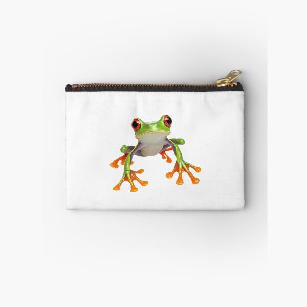 Item preview, Red Eyed Tree Frog designed and sold by FROGERZ-COM.