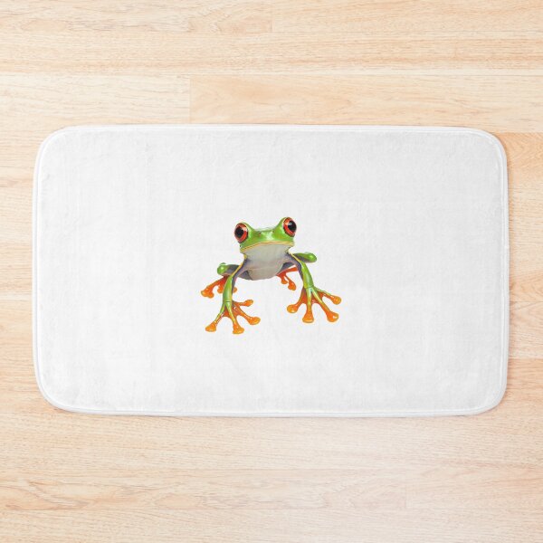Item preview, Red Eyed Tree Frog designed and sold by FROGERZ-COM.