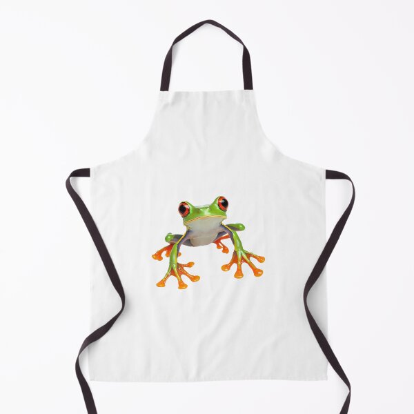 Item preview, Red Eyed Tree Frog designed and sold by FROGERZ-COM.