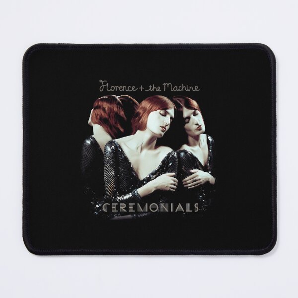 Item preview, Florence And The Machine Band designed and sold by Anox99.