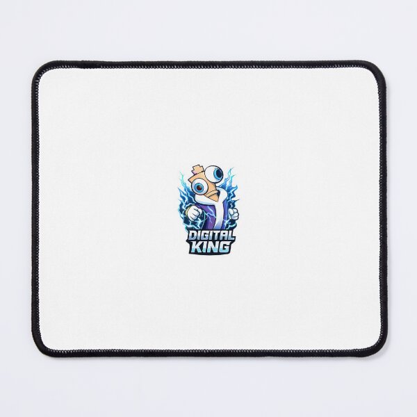 Item preview, Digital king "kinger" designed and sold by VanshRana2.
