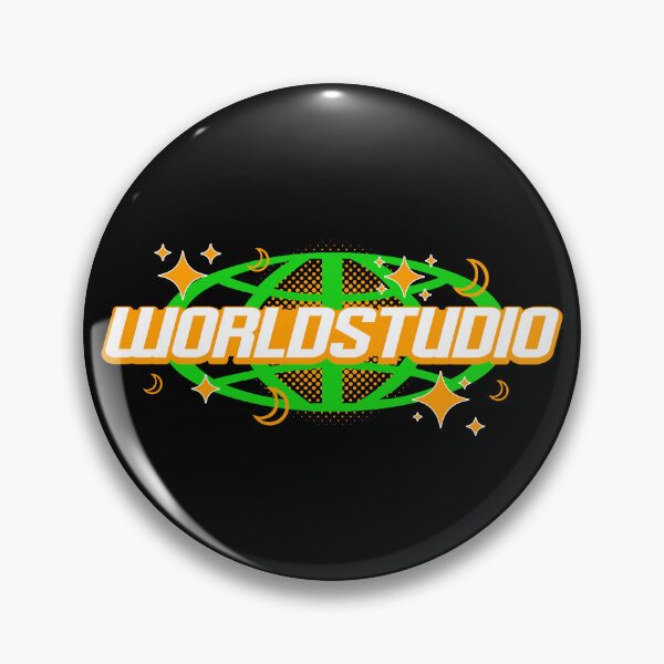 Item preview,  Studio Y2K Retro Globe - Streetwear Graphic designed and sold by VinMerch.