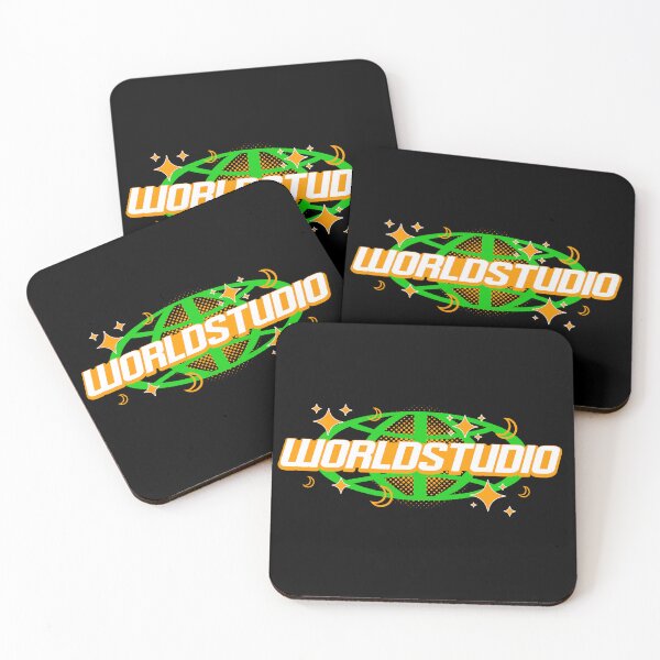 Item preview,  Studio Y2K Retro Globe - Streetwear Graphic designed and sold by VinMerch.