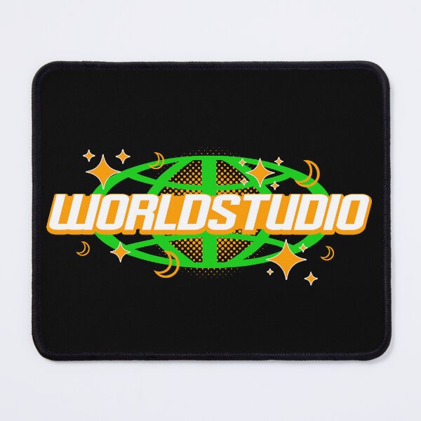 Item preview,  Studio Y2K Retro Globe - Streetwear Graphic designed and sold by VinMerch.