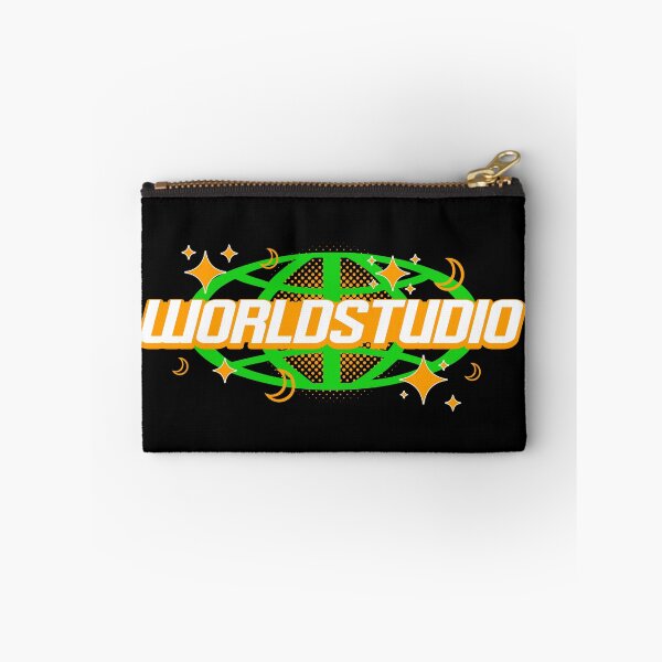 Item preview,  Studio Y2K Retro Globe - Streetwear Graphic designed and sold by VinMerch.