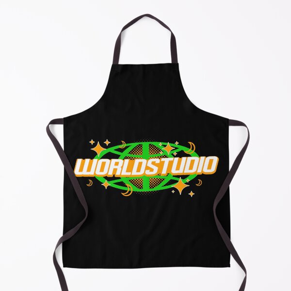 Item preview, Studio Y2K Retro Globe - Streetwear Graphic designed and sold by VinMerch.
