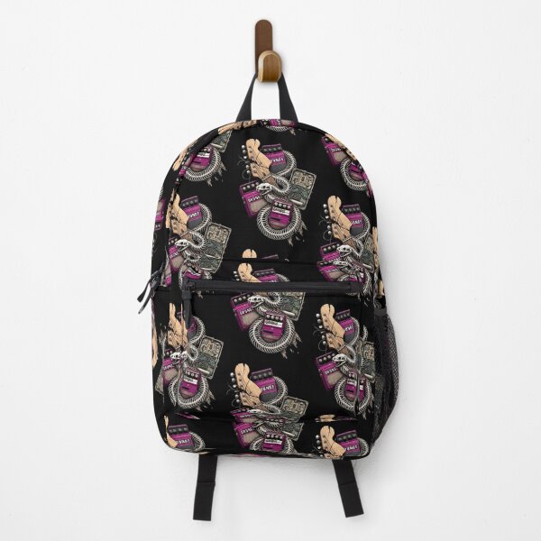Item preview, Grunge Reborn: When Sound Becomes a Beast designed and sold by Shamirazzuri.