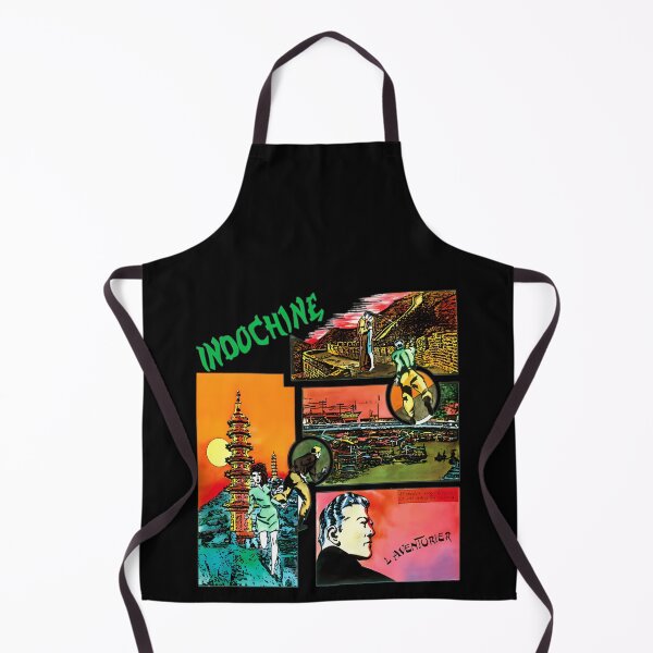 Item preview, indochine designed and sold by realshitshop.