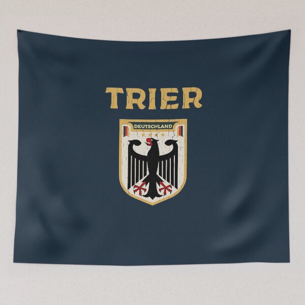 Item preview, Trier Deutschland - Germany designed and sold by dk80.