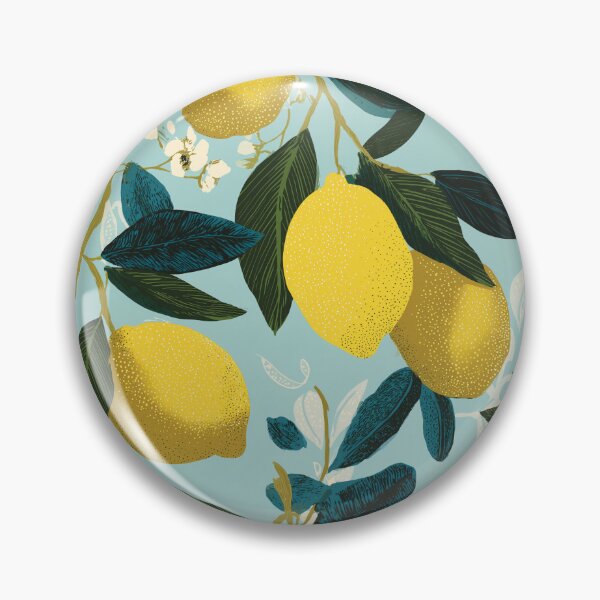 Item preview, Lemon Tree Very Pretty designed and sold by Artlizzard.