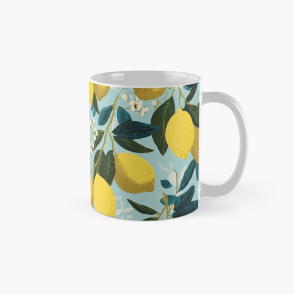 Item preview, Lemon Tree Very Pretty designed and sold by Artlizzard.