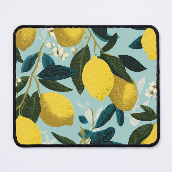 Item preview, Lemon Tree Very Pretty designed and sold by Artlizzard.