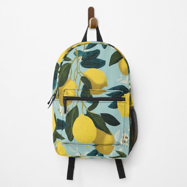 Item preview, Lemon Tree Very Pretty designed and sold by Artlizzard.
