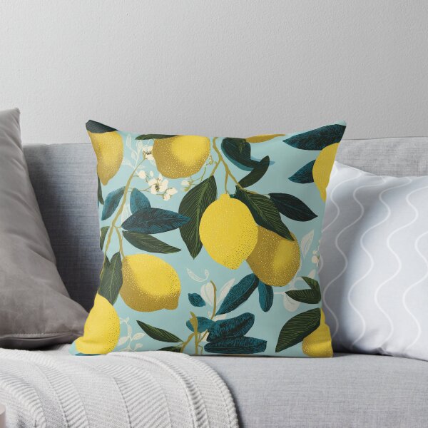 Item preview, Lemon Tree Very Pretty designed and sold by Artlizzard.