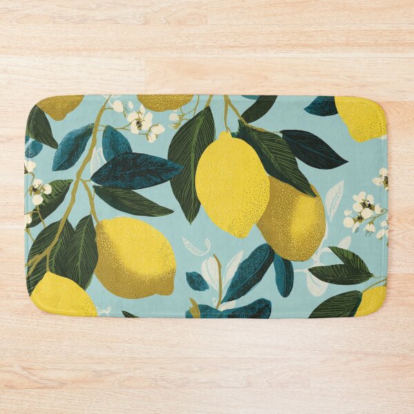 Item preview, Lemon Tree Very Pretty designed and sold by Artlizzard.