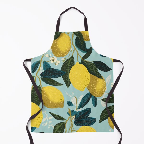 Item preview, Lemon Tree Very Pretty designed and sold by Artlizzard.
