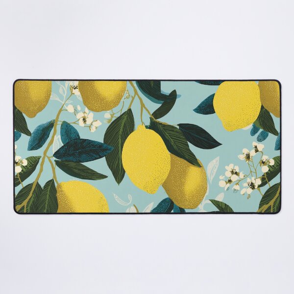 Item preview, Lemon Tree Very Pretty designed and sold by Artlizzard.