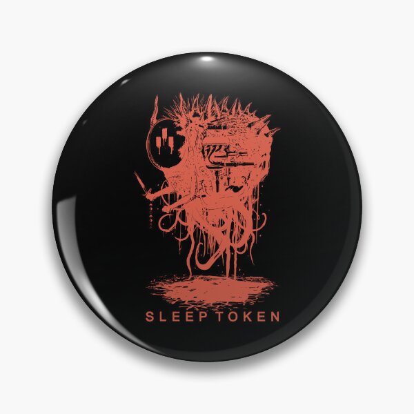 Item preview, The Red Spike designed and sold by Craigonart.