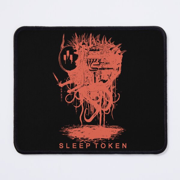 Item preview, The Red Spike designed and sold by Craigonart.