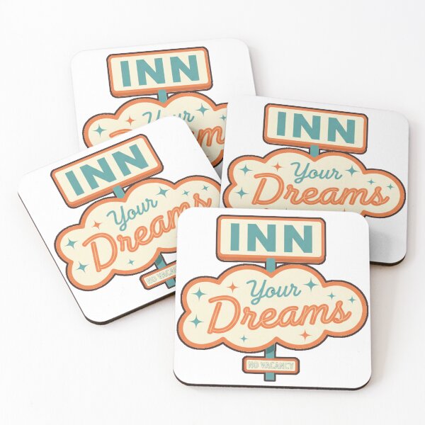 Item preview, In Your Dreams designed and sold by Old Man Athletics.