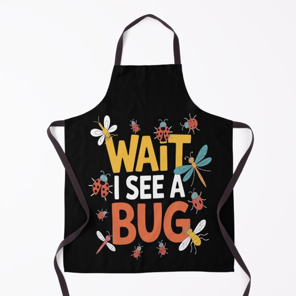 Item preview, Bug Insect for Entomologists and Bug Lovers designed and sold by kakashinn.