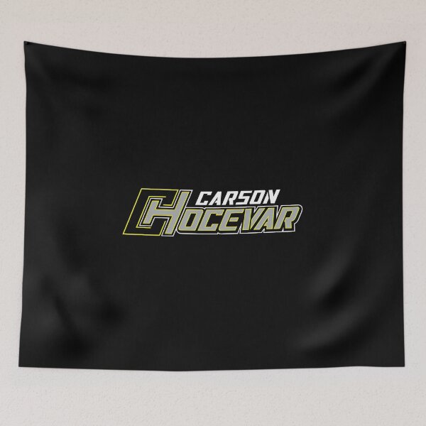 Item preview, Carson Hocevar 77 Nascar 2025 designed and sold by Anox99.