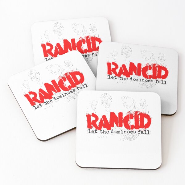 Item preview, rancidoriginal music  designed and sold by realshitshop.