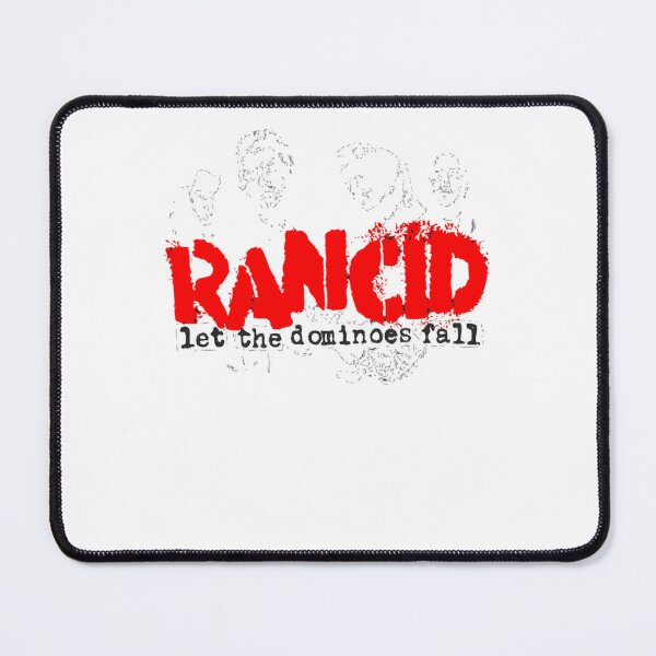 Item preview, rancidoriginal music  designed and sold by realshitshop.