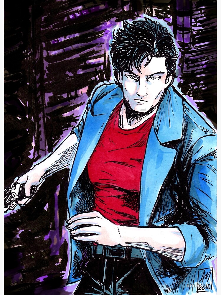 City Hunter - Ryo