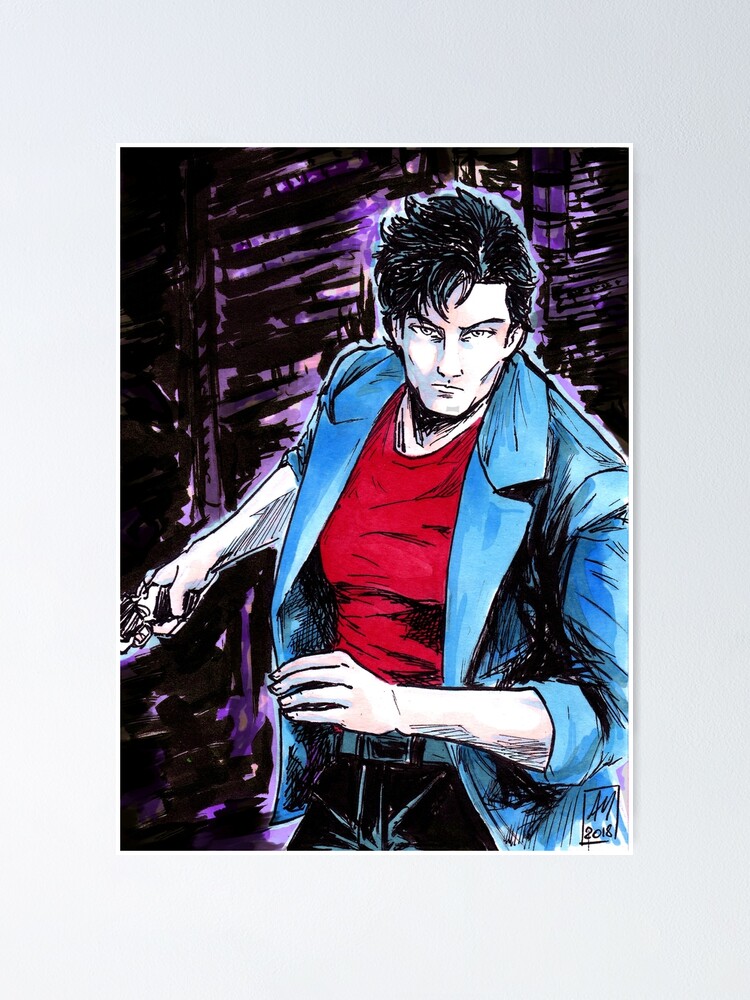 City Hunter - Ryo