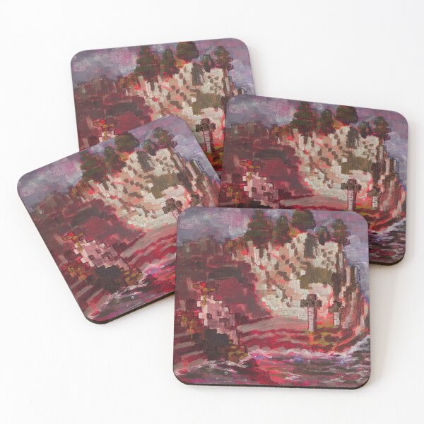 Item preview, The Island designed and sold by Apohe.