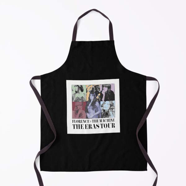 Item preview, Florence  The Machine - The Eras Tour designed and sold by Anox99.