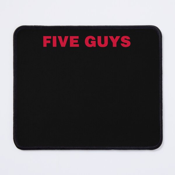 Item preview,  Five Guys designed and sold by Fdesigner.