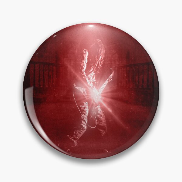 Item preview, Thrashing Banshee designed and sold by Ghoul Enterprises.