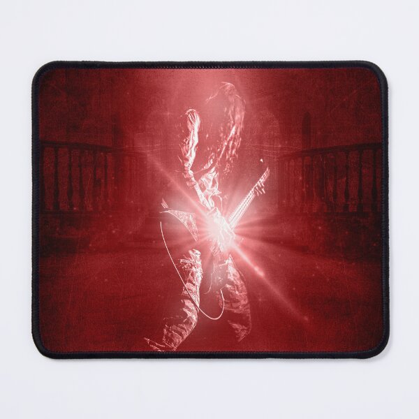 Item preview, Thrashing Banshee designed and sold by Ghoul Enterprises.