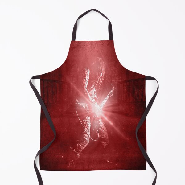 Item preview, Thrashing Banshee designed and sold by Ghoul Enterprises.
