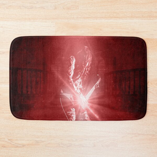 Item preview, Thrashing Banshee designed and sold by Ghoul Enterprises.