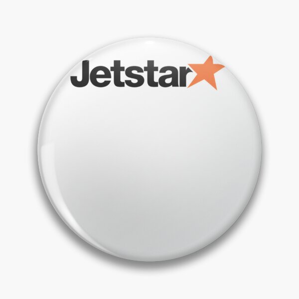 Item preview, Jetstar Airlines designed and sold by dinoloreta2.