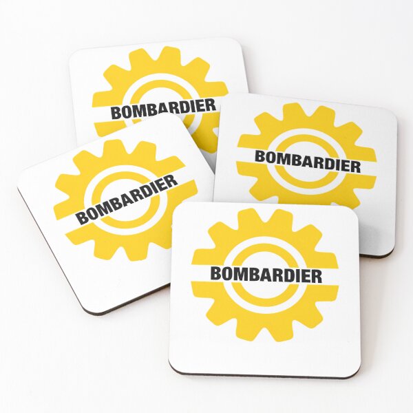 Item preview,  Bombardier  designed and sold by lordgawad.