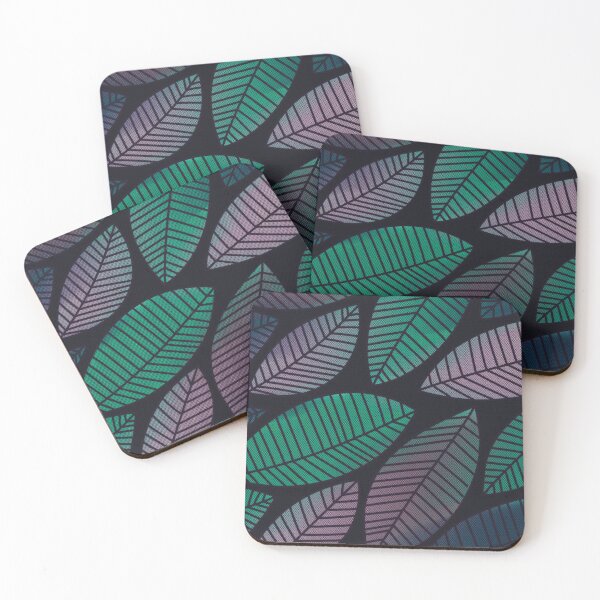 Item preview, Fallen Leaves designed and sold by Techneckal.