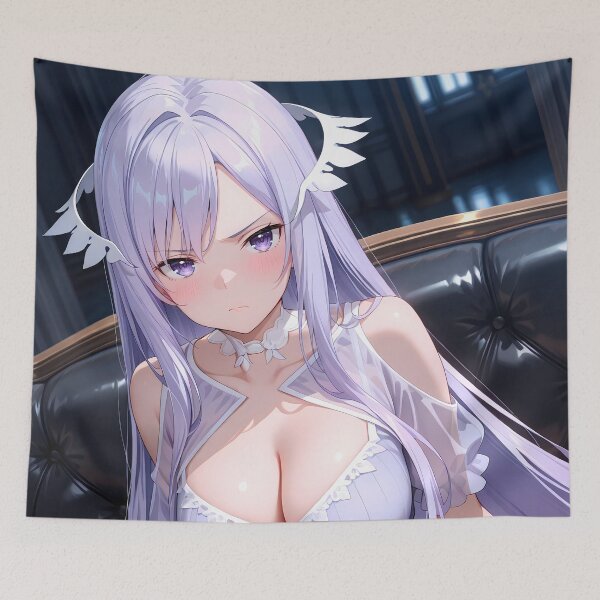 Item preview, Quinella Sword Art Online Royal Lounge Mood designed and sold by 108Recordings.