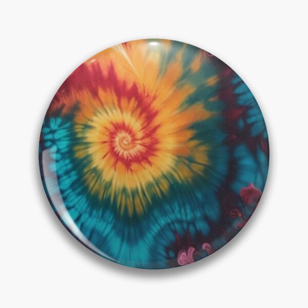 Item preview, Colorful Psychedelic Swirl Patterns designed and sold by InezPhotography.