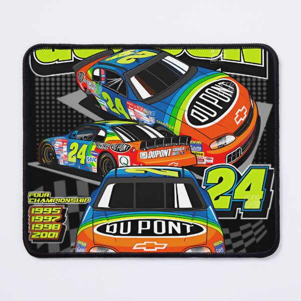Item preview,  Jeff Gordon Nascar  designed and sold by SereneSplashes.