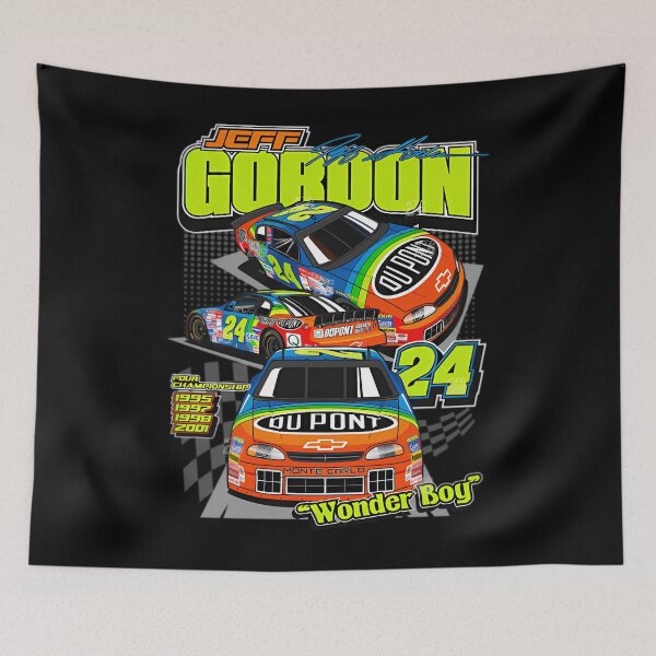 Item preview,  Jeff Gordon Nascar  designed and sold by SereneSplashes.