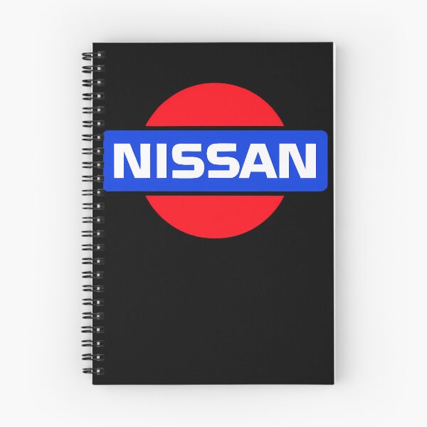 Item preview, Nissan  designed and sold by Fdesigner.
