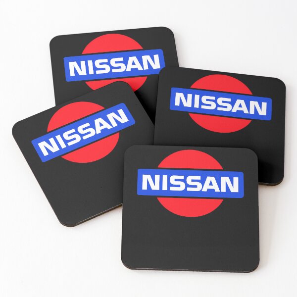 Item preview, Nissan  designed and sold by Fdesigner.
