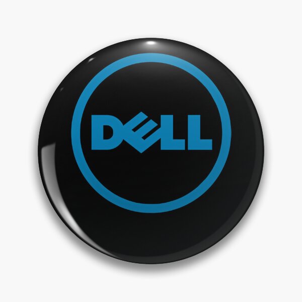 Item preview, Dell Computer  designed and sold by dinoloreta2.